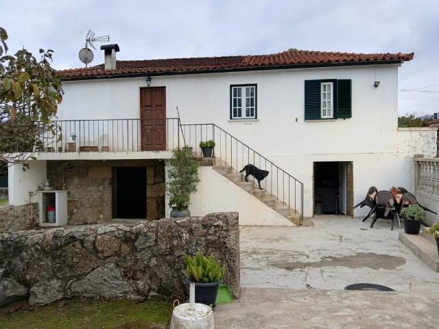 Vivenda venda em Gandra, Ponte de Lima