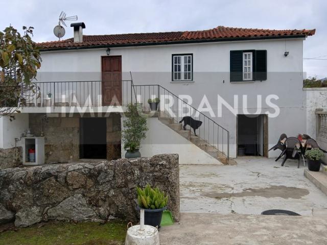 Casa venda em Boalhosa, Viana Do Castelo