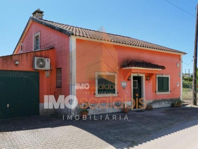 Casa venda em Santarém