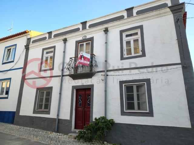 Casa venda em Alcácer Do Sal, Setúbal