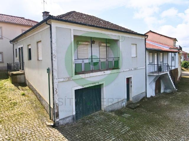 Casa venda em Lamas, Bragança
