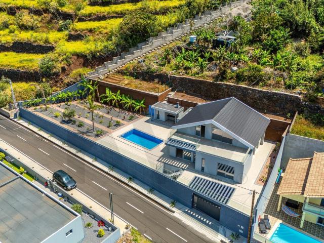 Vivenda venda em Paul Do Mar, Ilha Da Madeira