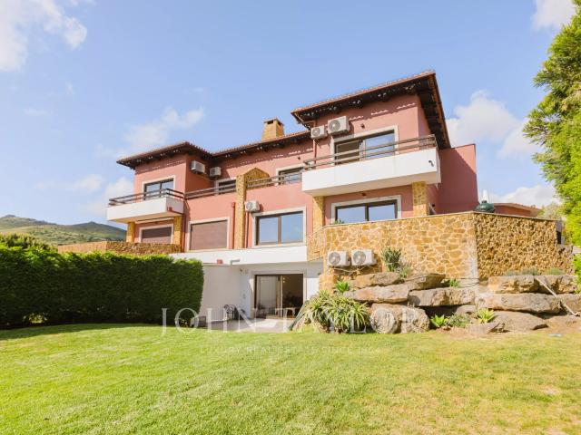 Casa venda em Birre, Cascais