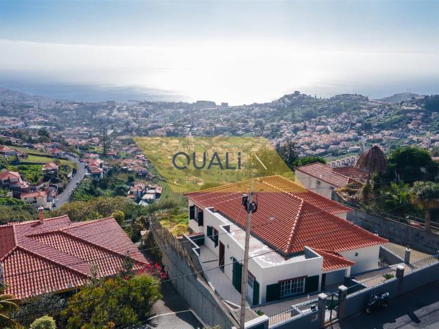 Vivenda venda em Funchal, Ilha Da Madeira
