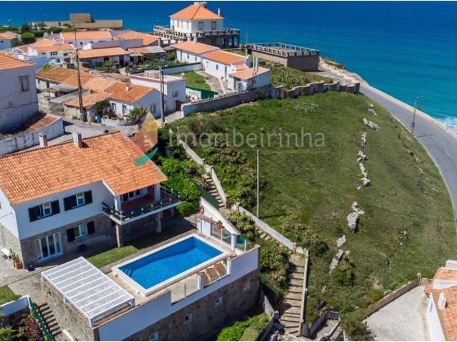Casa venda em Azenhas do Mar, Sintra