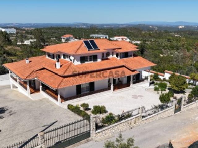 Casa venda em Leiria