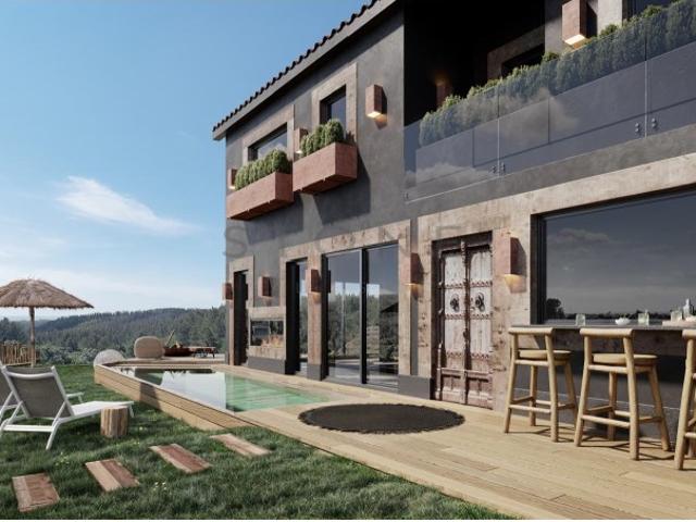 Casa venda em Quinta de São Martinho, Cascais