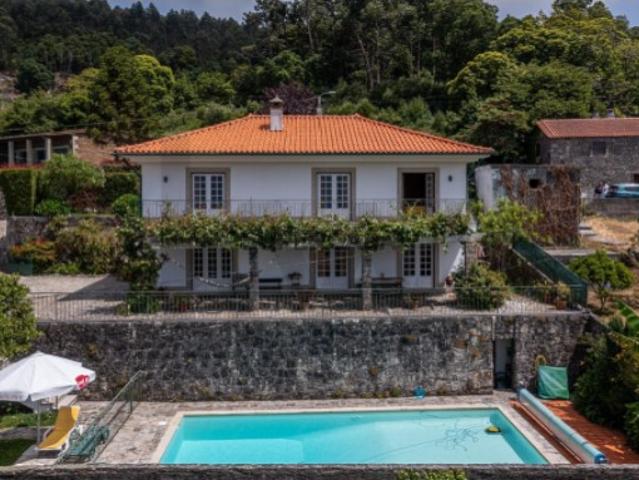 Casa venda em Arga De Baixo, Viana Do Castelo