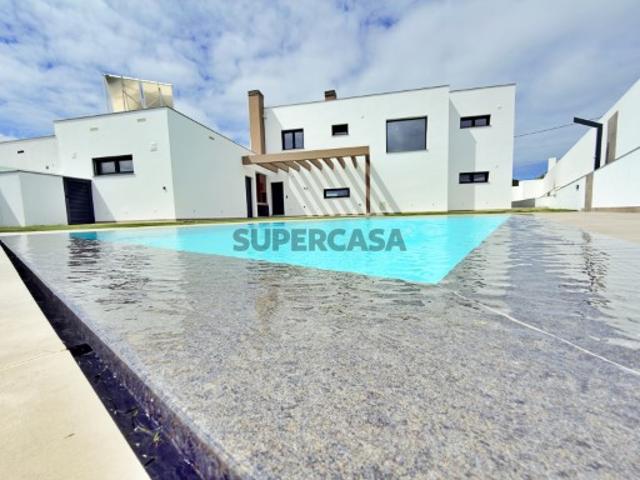 Casa venda em Casal Cochim, Torres Vedras