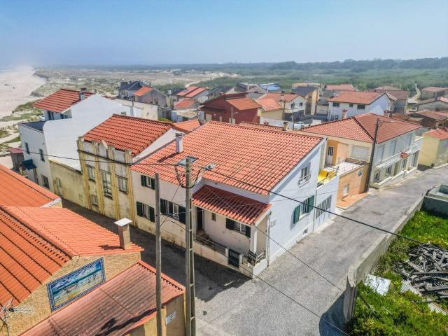 Casa venda em Costa de Lavos, Figueira Da Foz