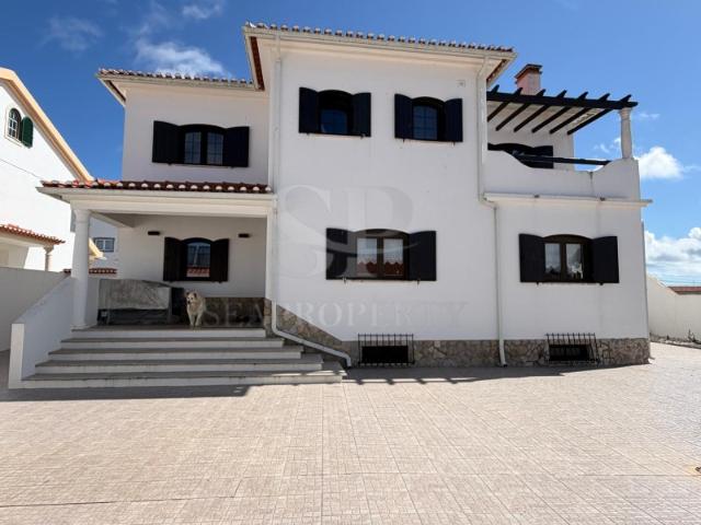 Casa venda em Peniche, Leiria