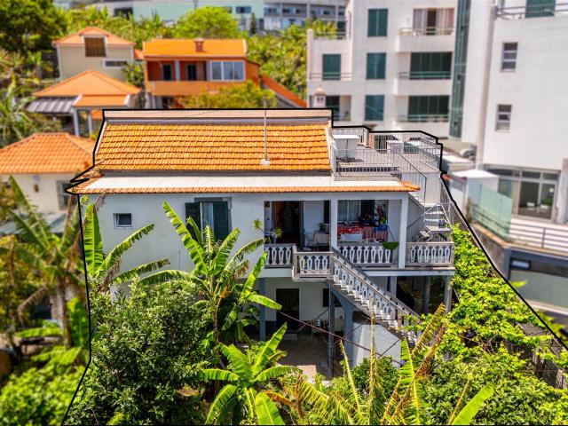 Vivenda venda em Funchal, Ilha Da Madeira