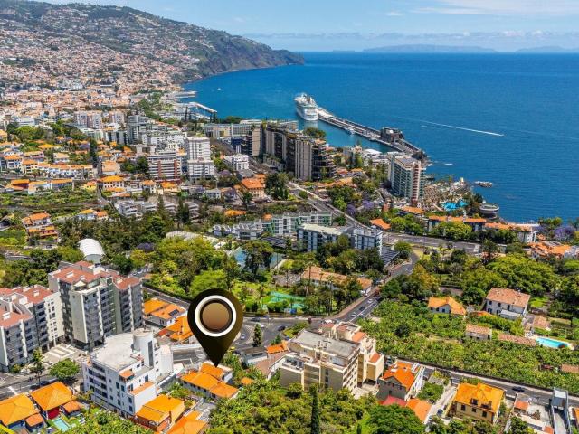 Vivenda venda em Funchal, Ilha Da Madeira