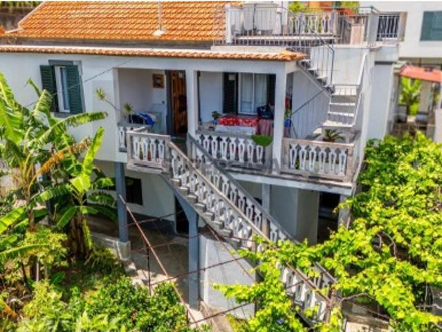 Casa venda em Funchal, Ilha Da Madeira