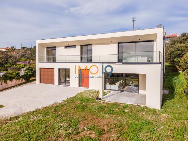 Casa venda em Ourém, Santarém