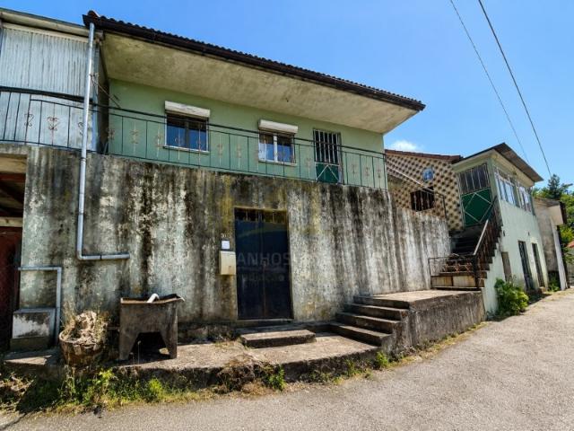 Casa venda em Parada Do Bouro, Braga