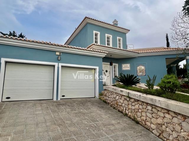 Casa venda em Montes de Alvor, Portimão