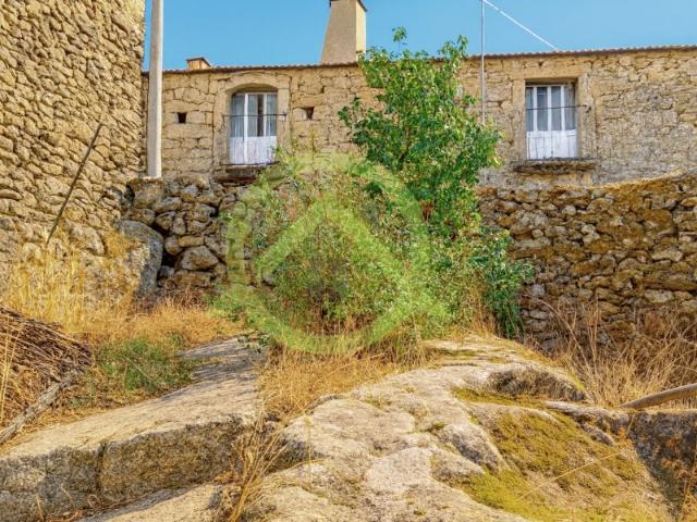 Casa venda em Escurquela, Viseu