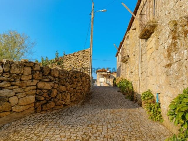Casa venda em Viseu