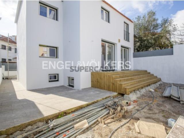 Casa venda em Bairro do Alto da Ajuda, Lisboa