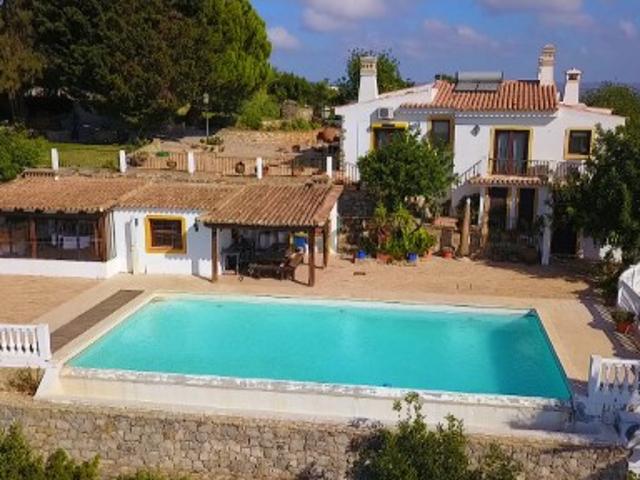 Casa venda em Espargueira, Faro