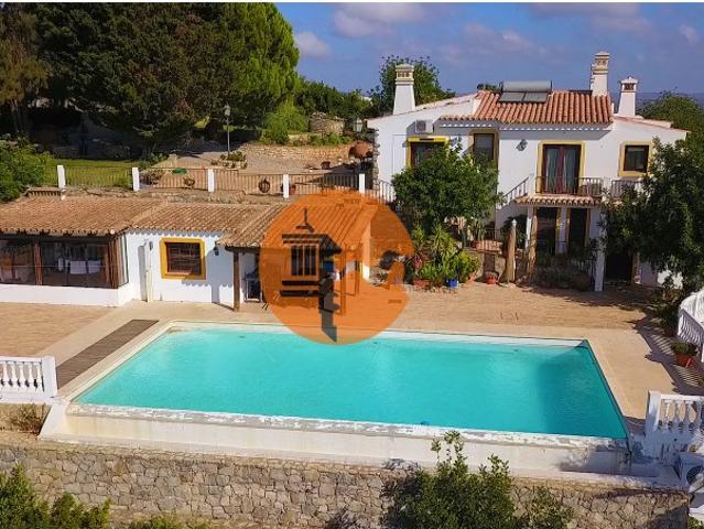 Casa venda em Espargueira, Faro