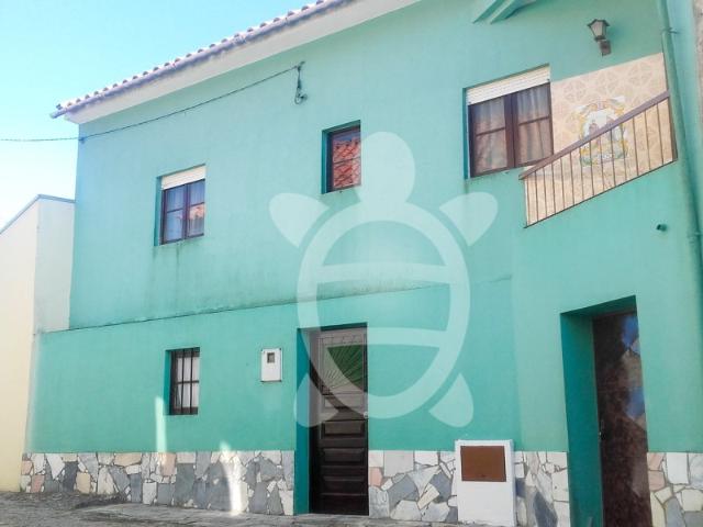 Casa venda em Figueiró Dos Vinhos, Leiria