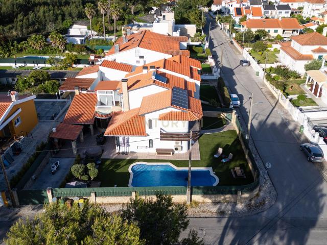 Casa venda em Seixal, Corroios