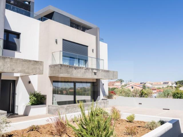 Casa venda em Rio de Mouro Velho, Sintra