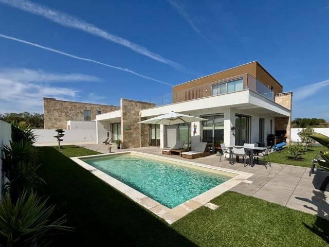 Vivenda venda em Caldas Da Rainha, Leiria