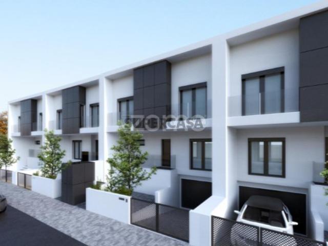 Casa venda em Alcochete, Setúbal
