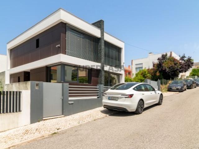 Casa venda em Murganhal, Oeiras