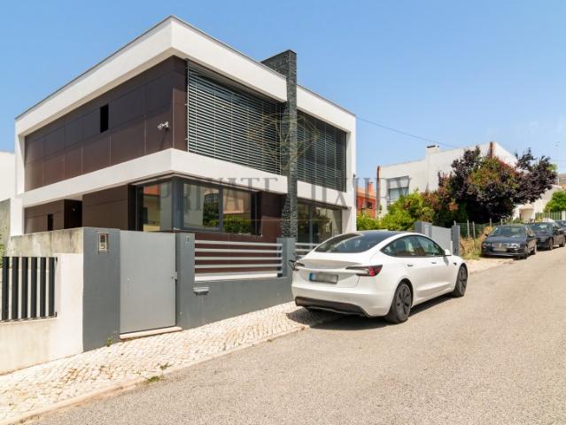 Casa venda em Murganhal, Oeiras