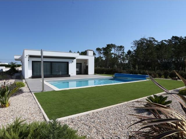 Casa venda em Chão da Parada, Caldas Da Rainha