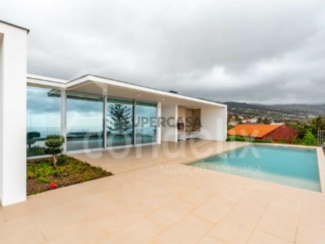 Casa venda em Lombo do Lameiro, Estreito Da Calheta
