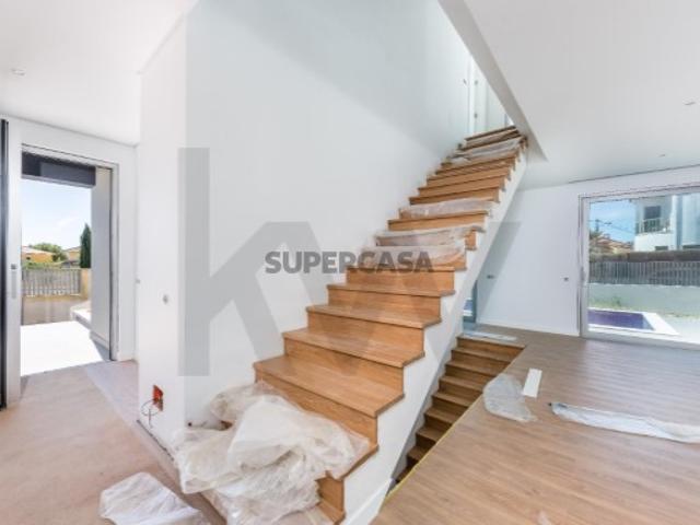 Casa venda em Casal de São Miguel, Oeiras