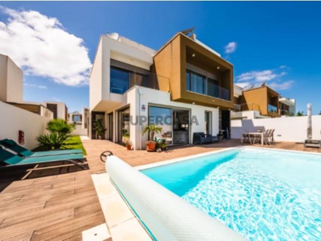 Casa venda em Caldas Da Rainha, Leiria