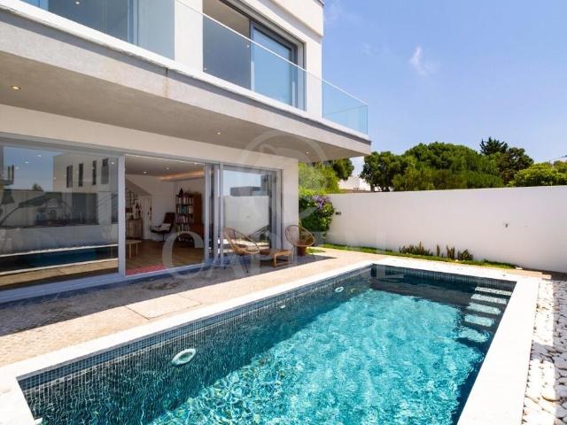 Casa venda em Quinta de São Martinho, Cascais