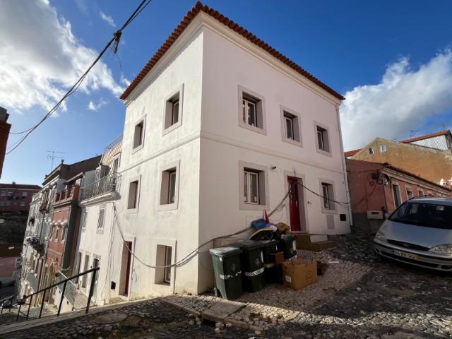 Casa venda em Lisboa