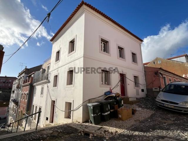 Casa venda em Lisboa