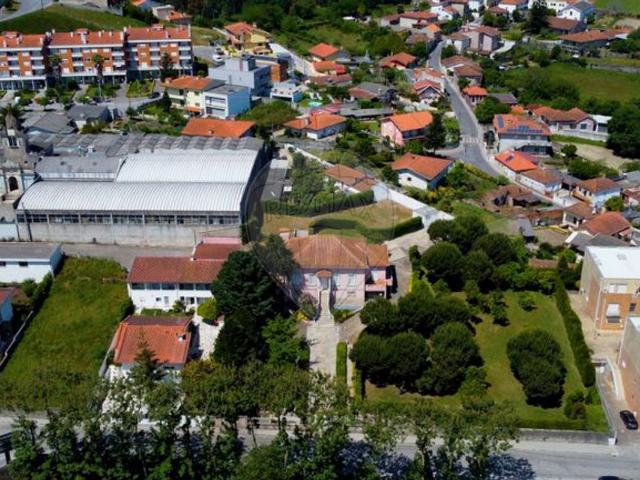 Moradia venda em Trofa, Paiço