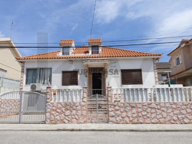 Casa venda em Seixal, Corroios