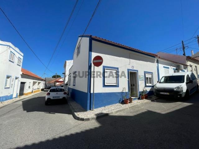Casa venda em Coruche, Santarém