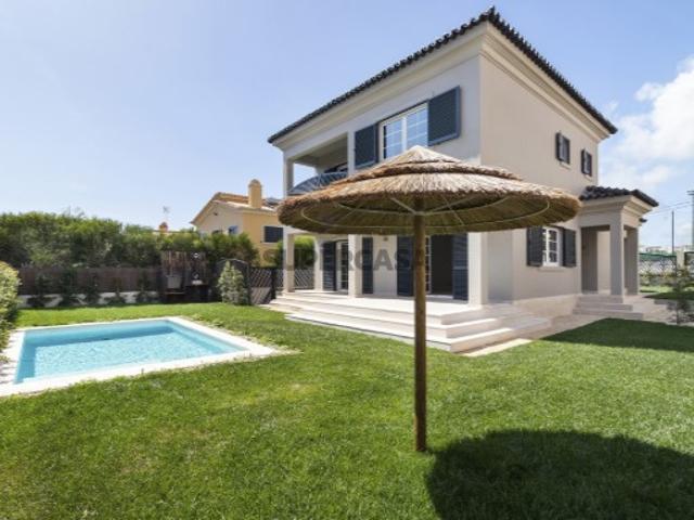 Casa venda em Bairro do Rosário, Cascais
