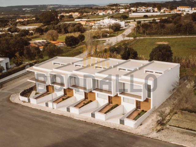 Casa venda em Nossa Senhora do Pópulo, Caldas Da Rainha