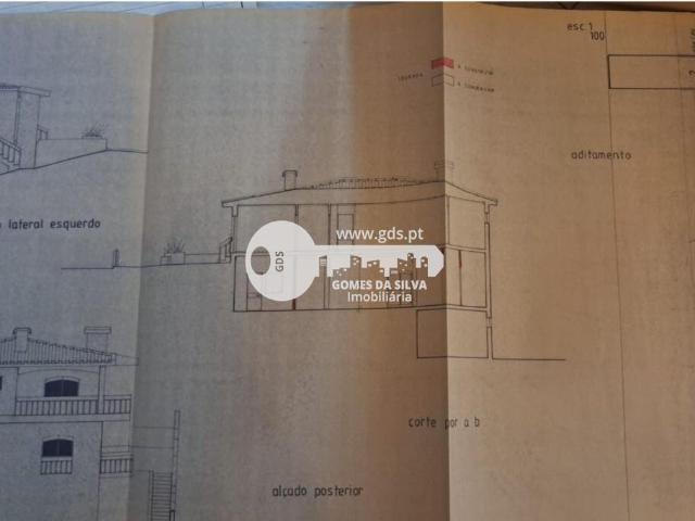 Casa venda em Vila Verde, Braga