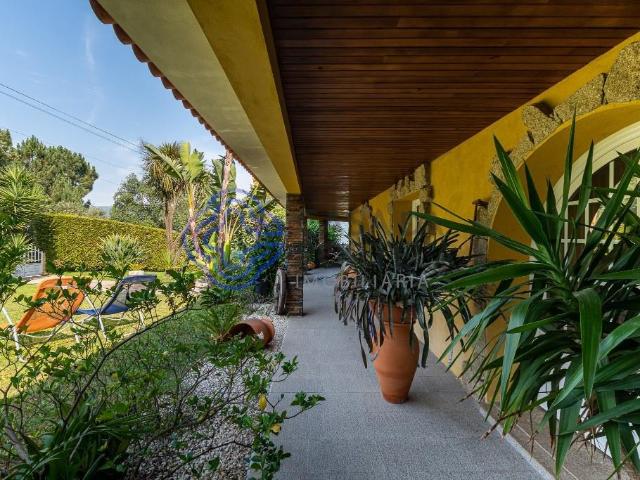 Vivenda venda em Castelo De Paiva, Aveiro