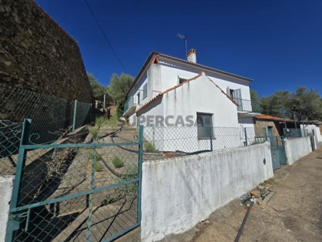 Casa venda em Idanha-a-Nova, Castelo Branco