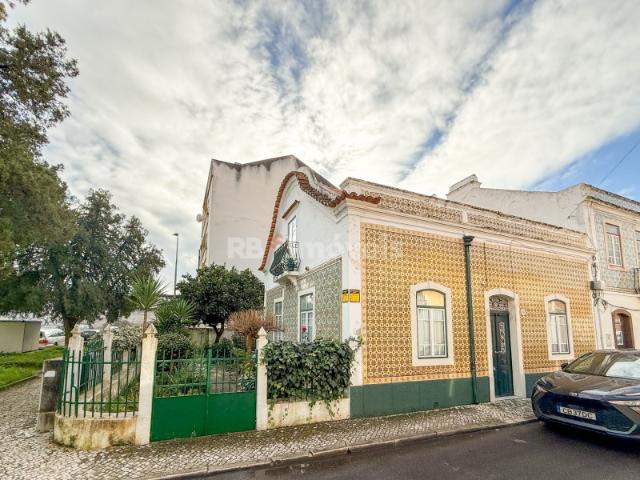 Casa venda em Entroncamento, Nossa Senhora De Fátima