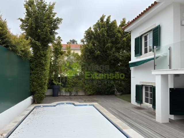 Casa venda em Visconde da Luz, Cascais